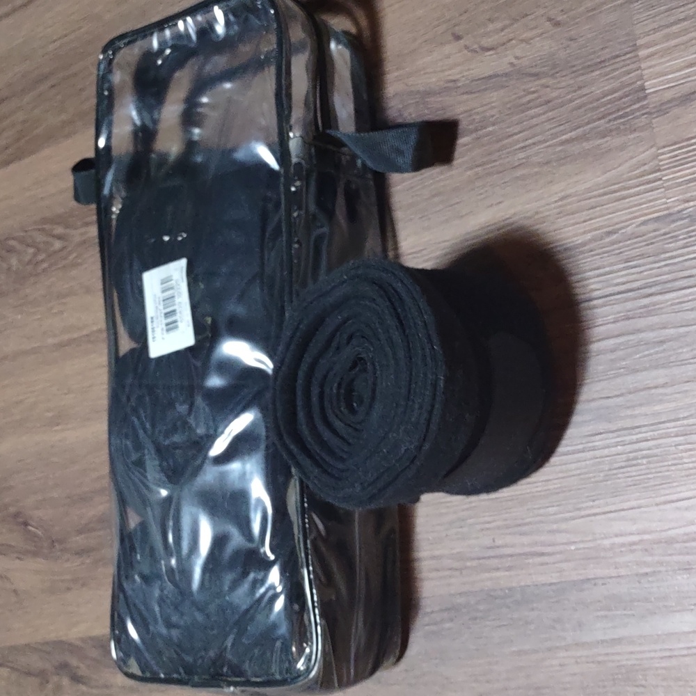 Polo wraps